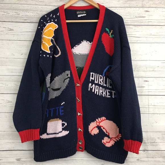 vintage hipster sweaters